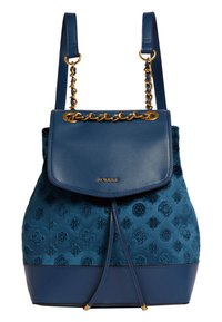 Niet geselecteerd, blau