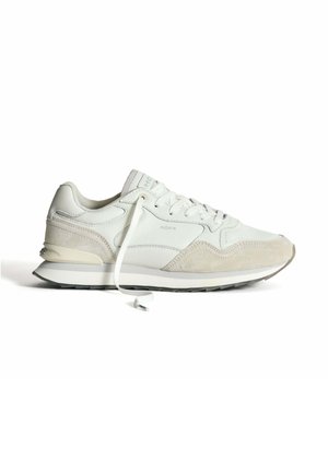 CALI SNEAKERS - Trainers - white