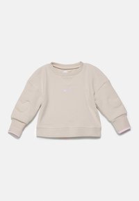 Nike Sportswear READYSET UNISEX SET - Jersey de punto - sanddrift