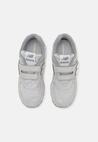 New Balance 574 - Baskets basses - light grey/grey