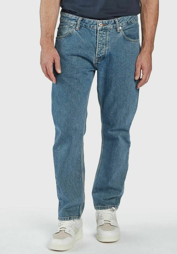 CARL   - Jeans Straight Leg