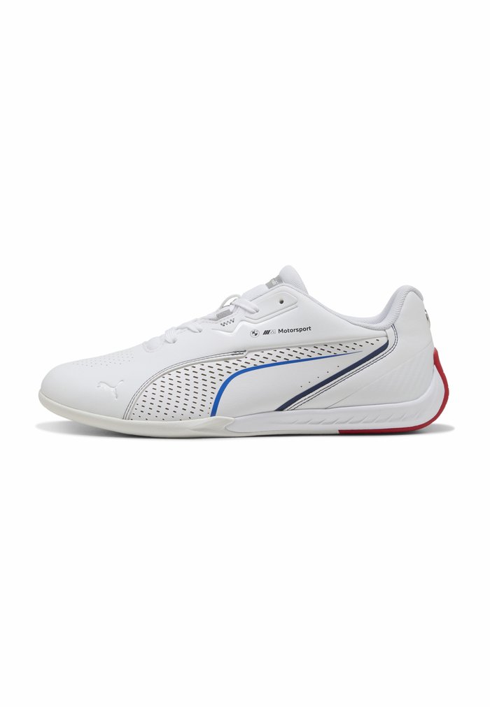 PUMA SNEAKERS UNISEX - Trainers - white-cool
