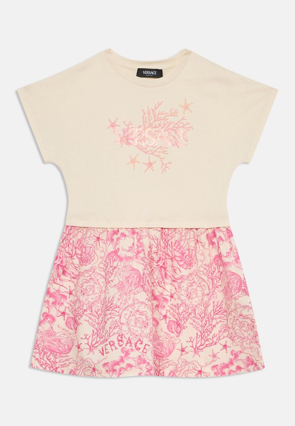 DRESS THEATRE POSTCARD KIDS - Day dress