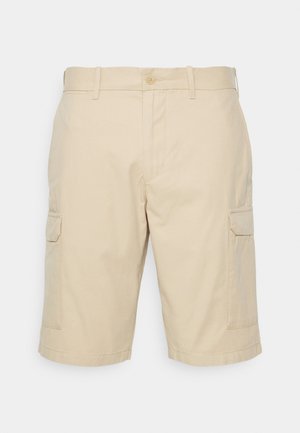 JOHN - Shorts - clayed pebble