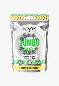 NYX Professional Makeup JUMBO LASH! - Accessori make up occhi - extension clusters