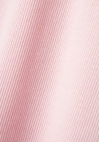 Name it 2ER-SET RUNDHALS - T-Shirt basic - beige rot