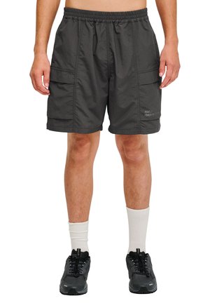 HALO RANGER UNISEX czarny