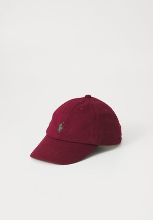 UNISEX - Cap - classic wine