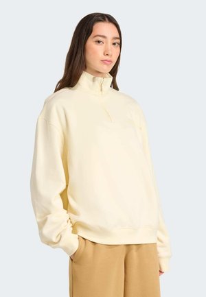 adidas Originals Sweatshirt - cream white