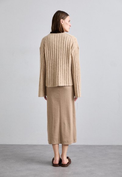 By Malene Birger CIMONE - Pullover - beige