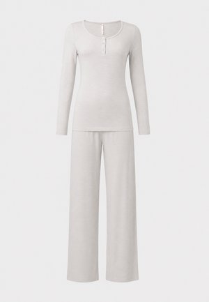 Hunkemöller, HENLEY - Πιτζάμες - gray
