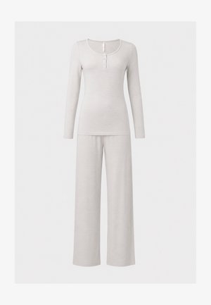 Hunkemöller, HENLEY - Pyjama - gray