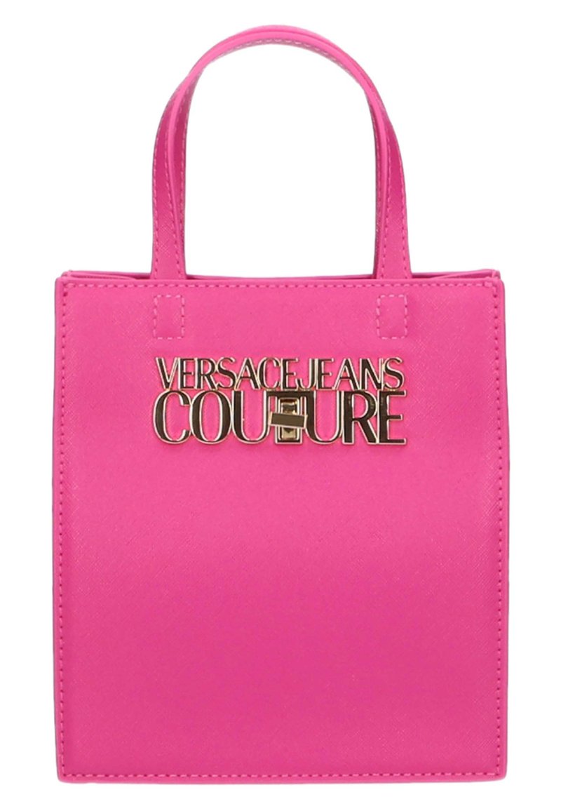 Versace Jeans Couture Borsa a mano fucsia/fuxia Zalando.it