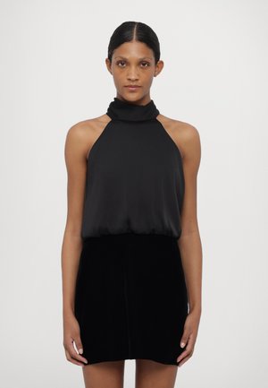 MAX&Co. DONARE - Vestito elegante - schwarz