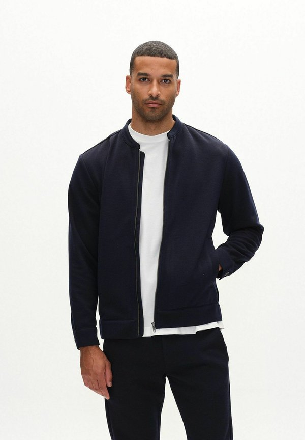 TOTO GKNIT - Übergangsjacke