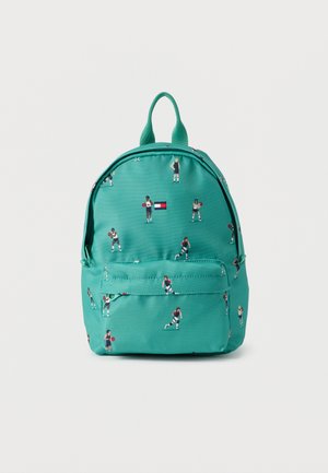ESSENTIAL UNISEX - Zainetto - bahama green