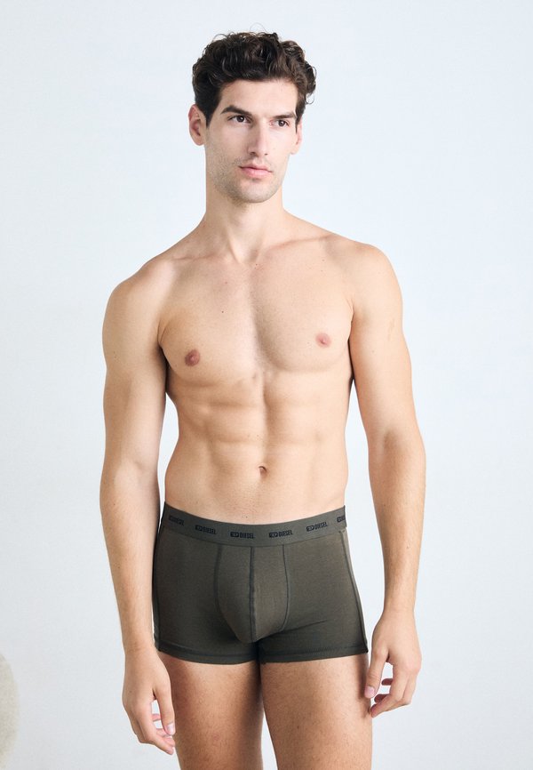 DAMIEN-UTLT-3PACK - Pants - e73144