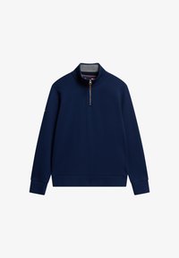 Niet geselecteerd, regal navy