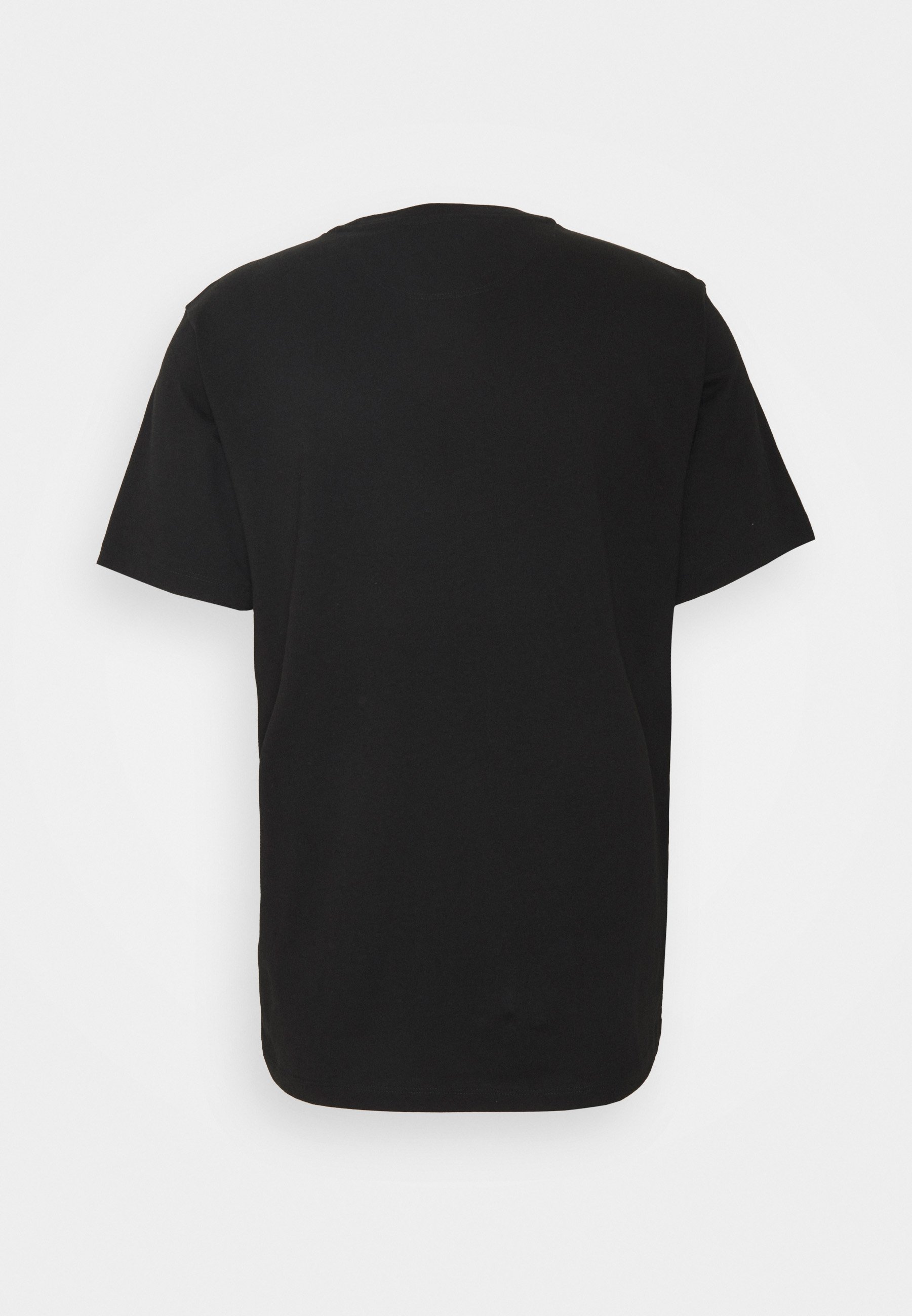 coach black shirt