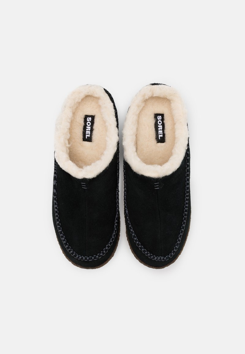 Sorel LANNER RIDGE - Mules - black - Zalando display picture 1