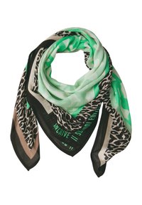 Non sélectionné, grün