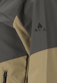 Whistler ROSEA -PRO - Softshelljacka - dusky green