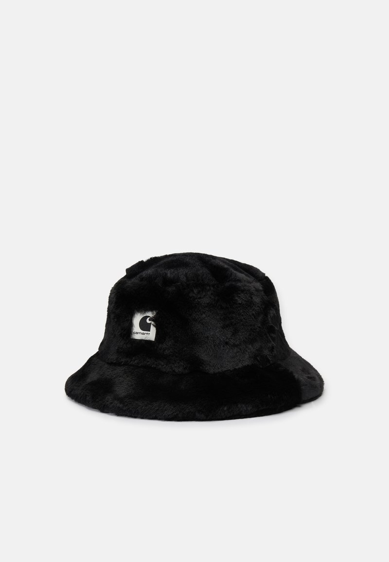 Carhartt WIP W OLNEY BUCKET HAT UNISEX - Pălărie - black