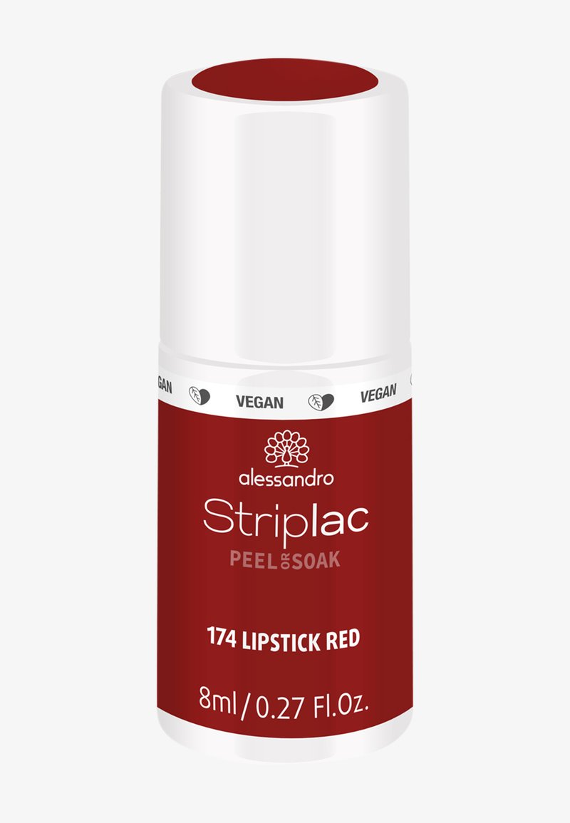 alessandro - Lakier do paznokci