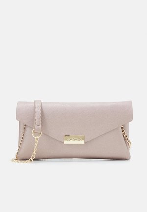 ARPIE - Clutches - oro rosa