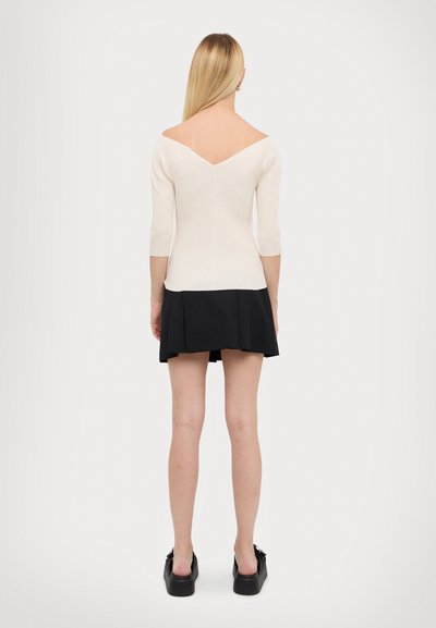 Weekend Max Mara OCEANO - Pullover - ecru