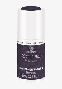 alessandro - UV STRIPLAC PEEL OR SOAK - Nail polish - good night universe Thumbnail Image 1