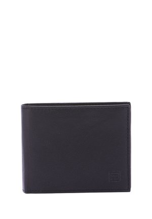 Geldbörse - black