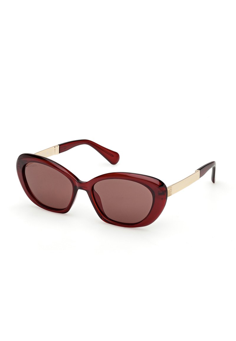 MAX&Co. Aurinkolasit - red brown