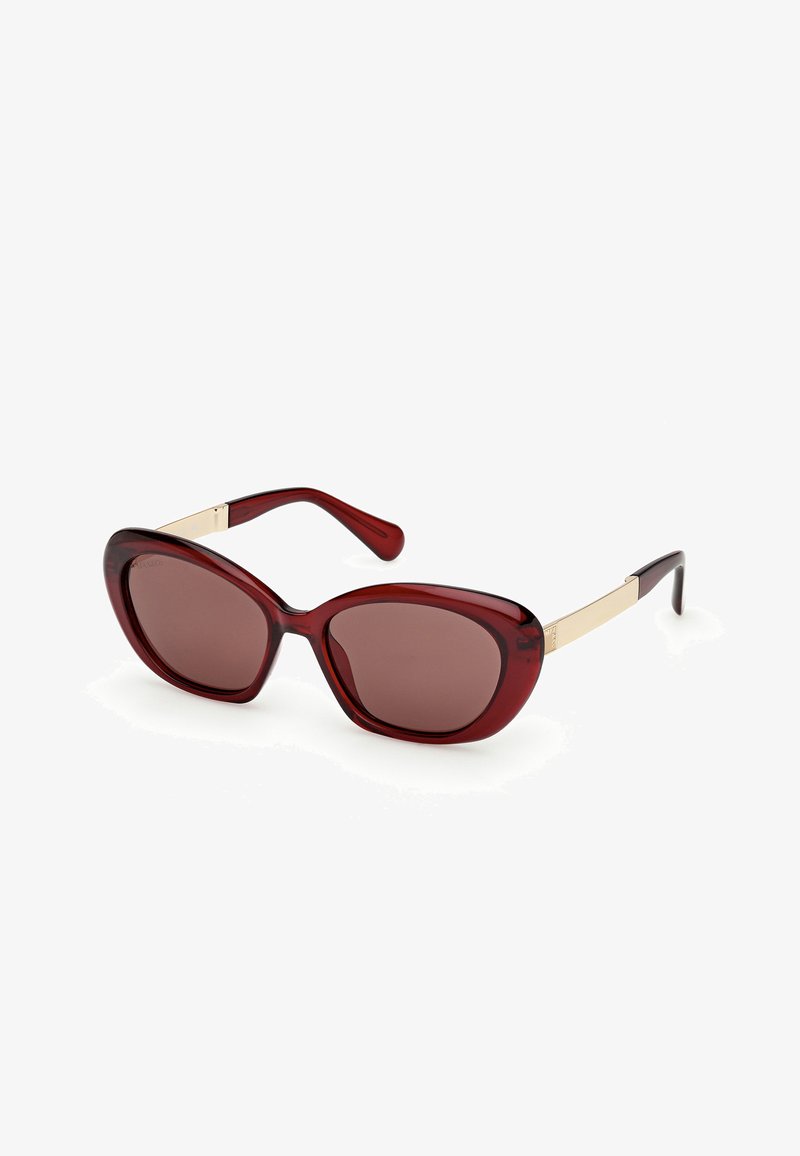 MAX&Co. Gafas de sol - red brown