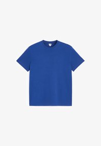 Non sélectionné, bright blue