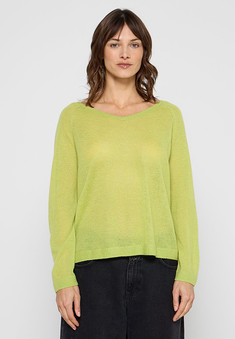 MAX&Co. Trui groen