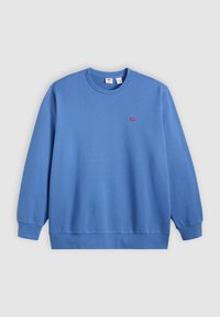 Unselected, dutch blue