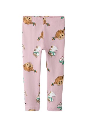 Leggings - keepsake lilac