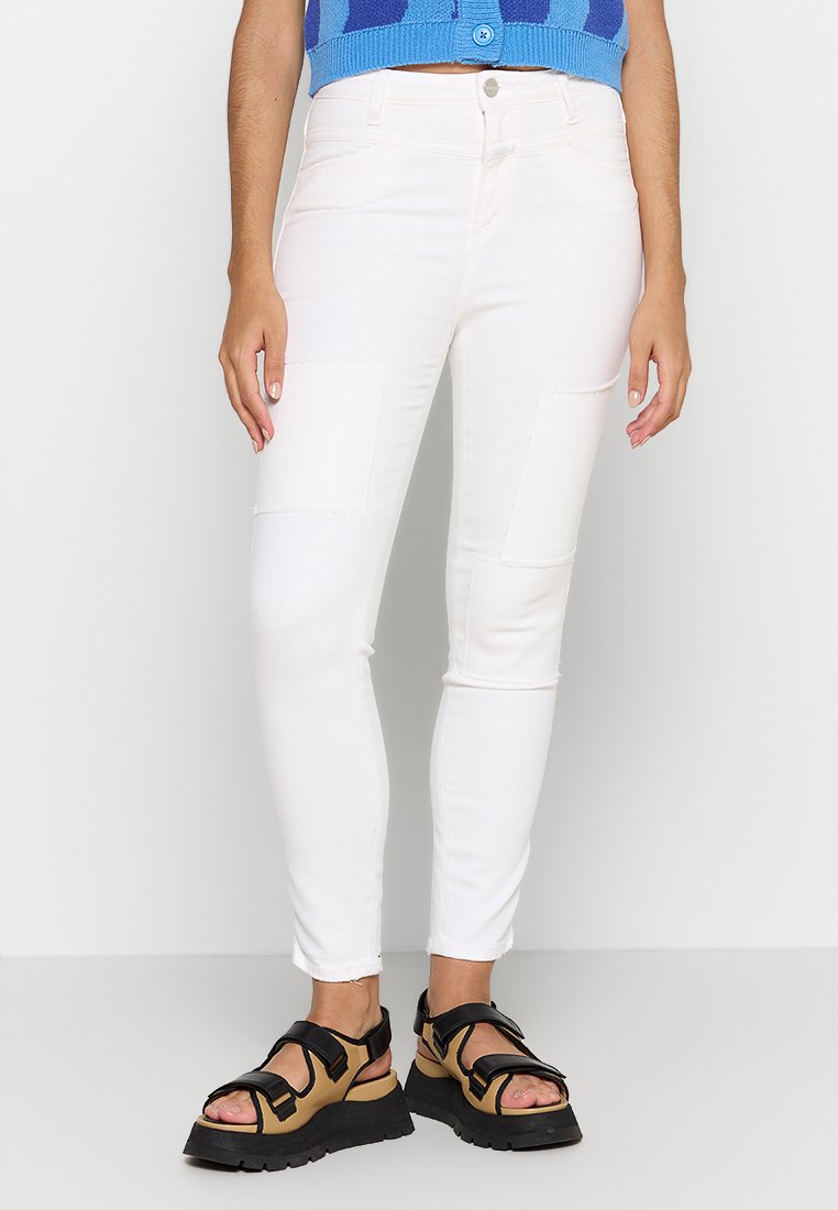 closed Jeans Skinny Fit wit