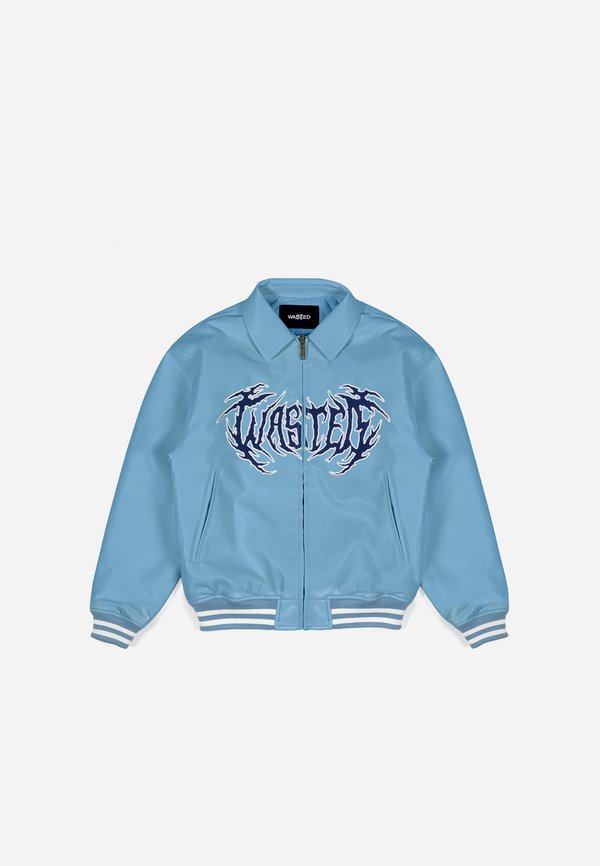 PREY VARSITY UNISEX - Bomber Jacket3