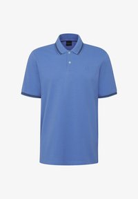 Unausgewählt, blaugrau