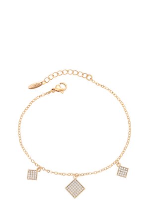 Armbånd - rose gold-coloured