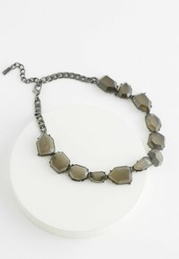 Next CHUNKY  - Necklace - black