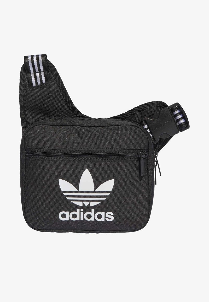 adidas Originals AC SLING - Sac banane - black