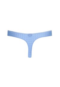Unselected, santorini blue