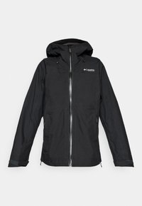 NORTHWEST EXPLORER™ - Veste Hardshell - black