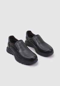 Fluchos Slipper - black