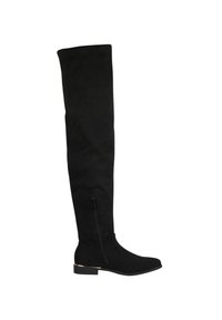Elara Stiefel - schwarz