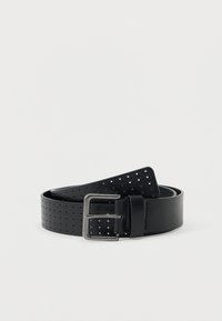 UNISEX - Ceinture - black