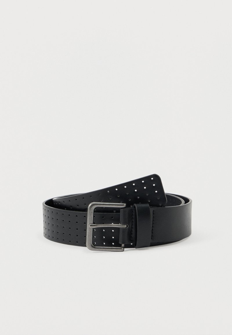 Ceinture De Sport Aerobelt – Unisexe, Ajustable, Pour Running Et Fitness